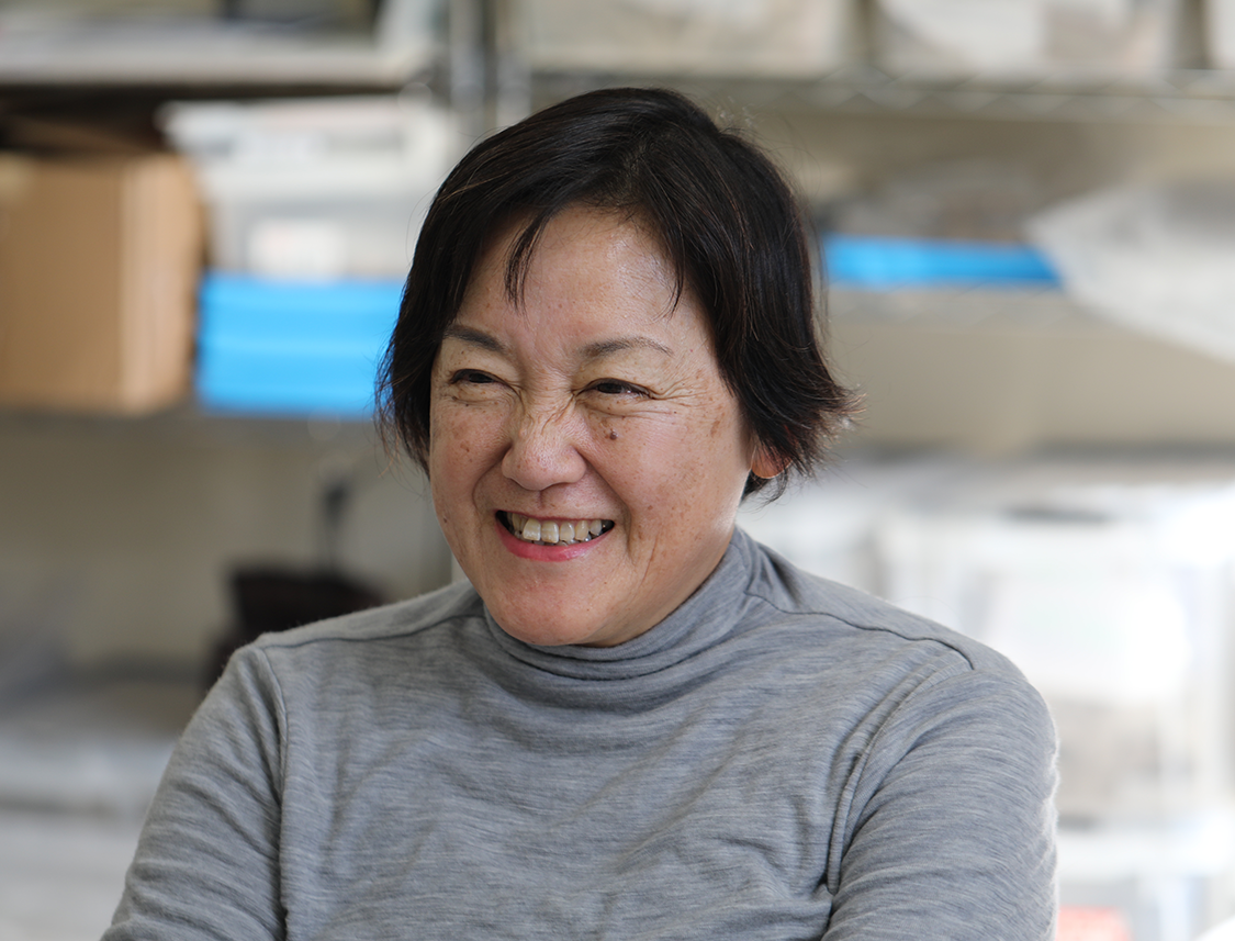 本郷先生最終講義