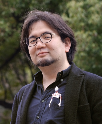 Hiroki Higashiyama