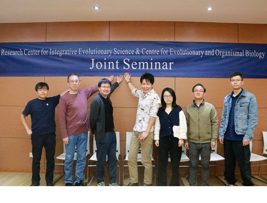 JointSeminar-ZhejiangU